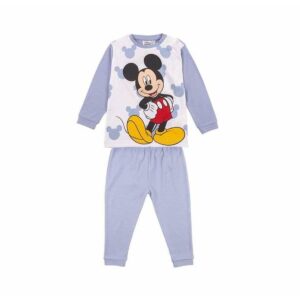 Pigiama Per bambini Mickey Mouse 18 Mesi