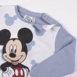 Pigiama Per bambini Mickey Mouse 18 Mesi