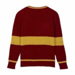 Maglia Uomo Harry Potter Rosso