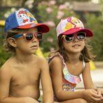 Occhiali da Sole per Bambini The Paw Patrol Sky Multicolore