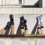 Calzini Otaku 36-41 3 Pezzi
