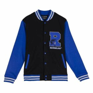 Felpa senza Cappuccio Harry Potter Ravenclaw Azzurro