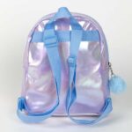 Zaino Scuola Stitch