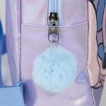 Zaino Scuola Stitch
