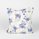 Shopping Bag Stitch