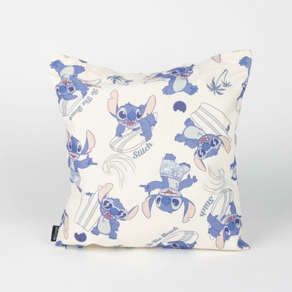Shopping Bag Stitch