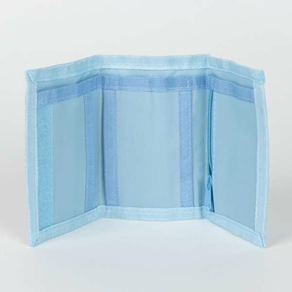 Set di Occhiali da Sole e Portafogli Bluey