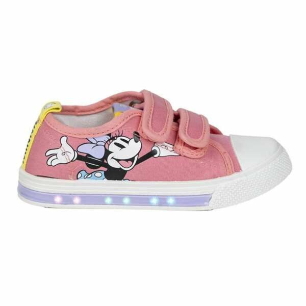 Scarpe da Tennis Casual Bambino Minnie Mouse 28