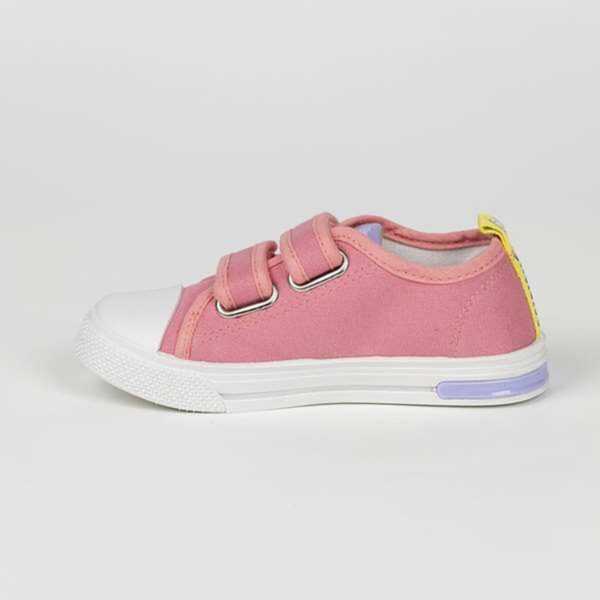 Scarpe da Tennis Casual Bambino Minnie Mouse 28