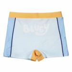 Costume da Bagno Boxer per Bambini Bluey