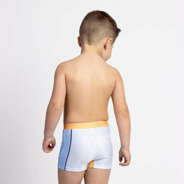 Costume da Bagno Boxer per Bambini Bluey