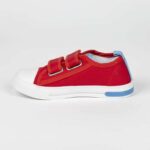 Scarpe da Tennis Casual Bambino The Avengers 30