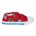 Scarpe da Tennis Casual Bambino The Avengers 32