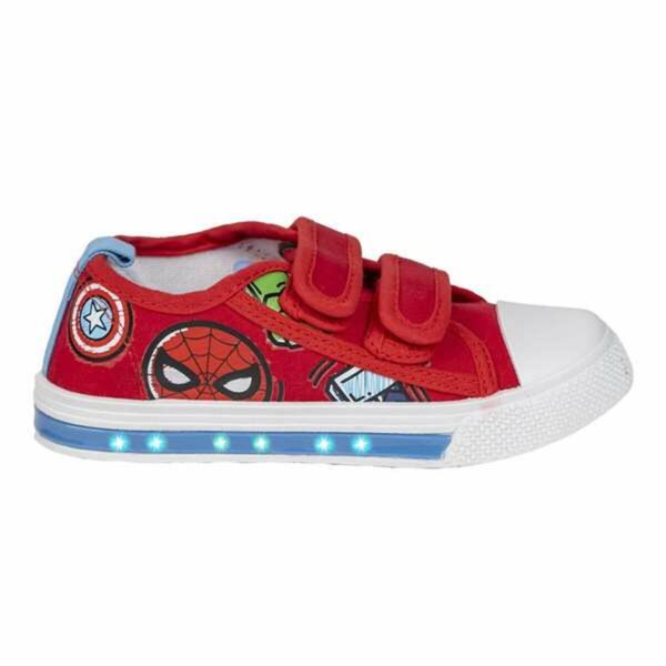 Scarpe da Tennis Casual Bambino The Avengers 32