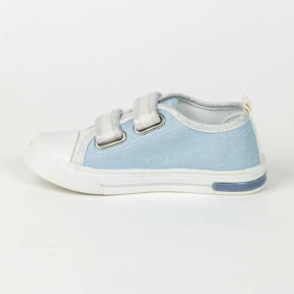Scarpe da Tennis Casual Bambino Frozen 29