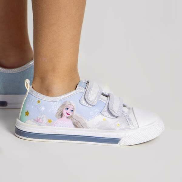 Scarpe da Tennis Casual Bambino Frozen 29