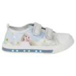 Scarpe da Tennis Casual Bambino Frozen 30