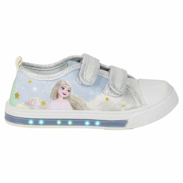 Scarpe da Tennis Casual Bambino Frozen 30