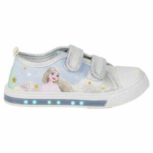 Scarpe da Tennis Casual Bambino Frozen 32