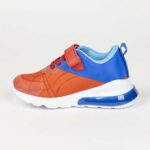 Scarpe Sportive per Bambini Spider-Man Rosso 32