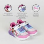 Scarpe Sportive con LED Gabby's Dollhouse Rosa 25