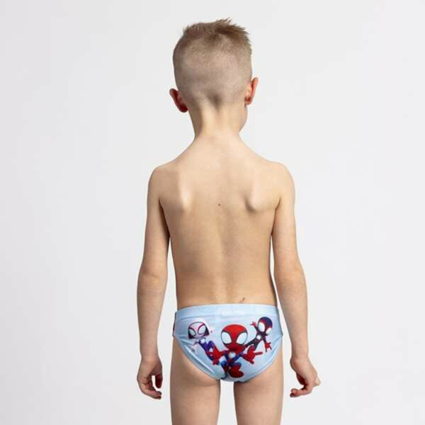 Costume da Bagno Bambino Spidey