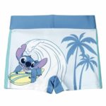 Costume da Bagno Boxer per Bambini Stitch