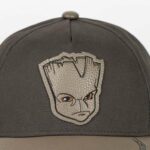 Cappello Sportivo Marvel