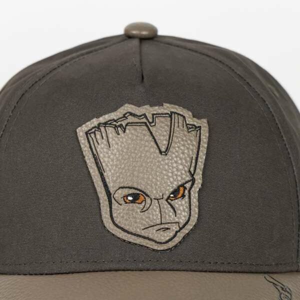 Cappello Sportivo Marvel