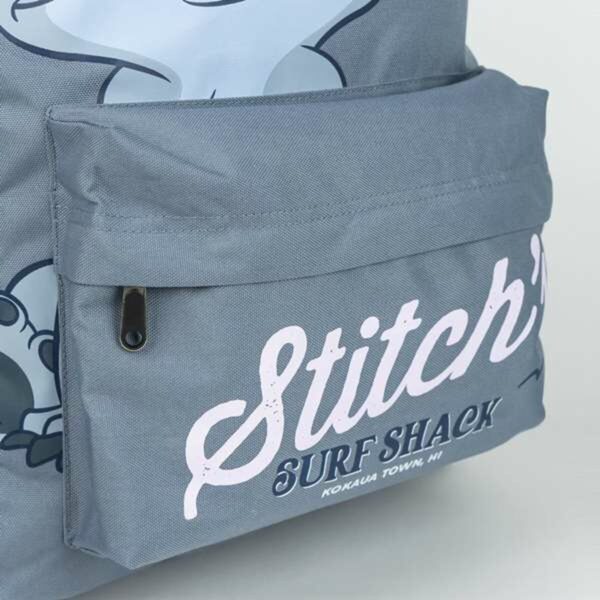 Zaino Casual Stitch