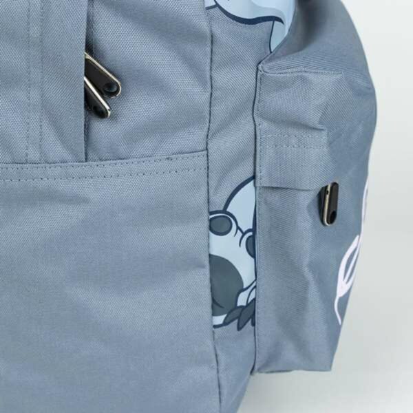 Zaino Casual Stitch