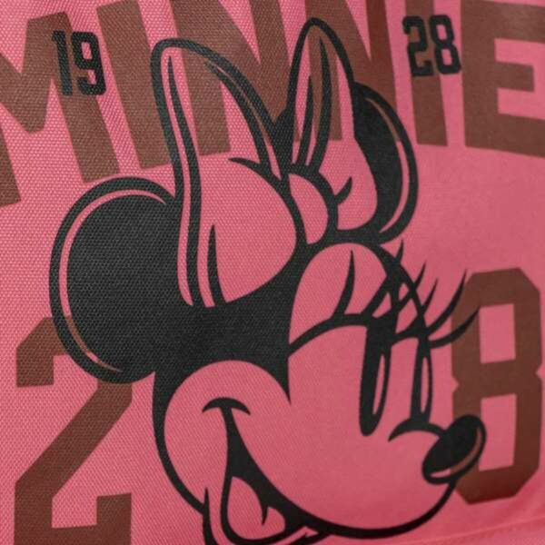 Zaino Casual Minnie Mouse