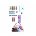 Set da Disegno Frozen Lilla