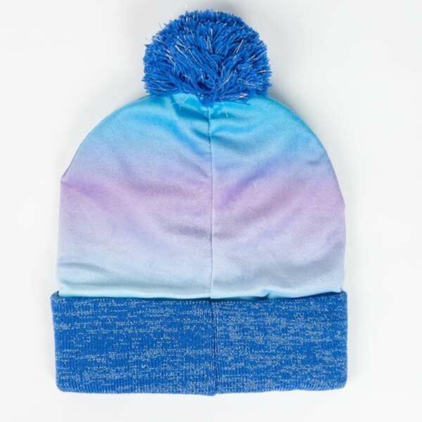 Berretto, Sciarpa e Guanti Frozen Snood