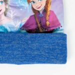 Berretto, Sciarpa e Guanti Frozen Snood