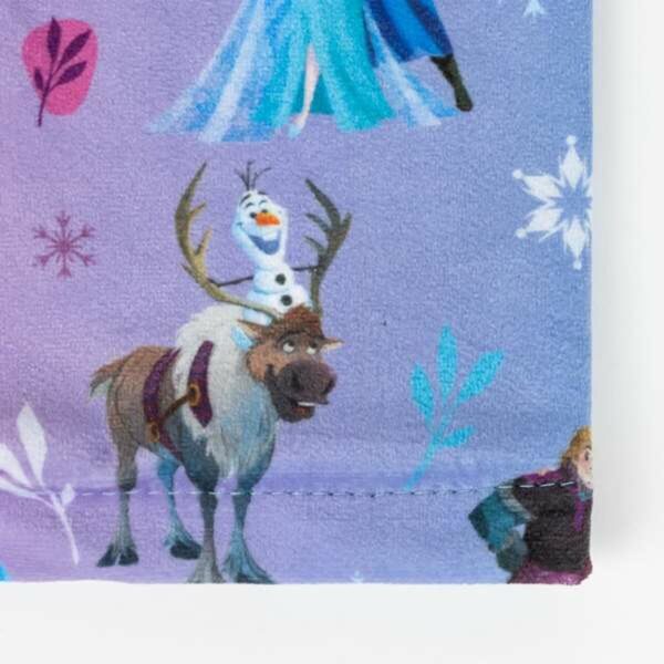 Berretto, Sciarpa e Guanti Frozen Snood