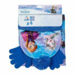 Berretto, Sciarpa e Guanti Frozen Snood