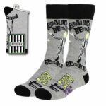 Calzini Beetlejuice