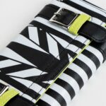 Portafogli Donna Beetlejuice 19,0 x 9,5 x 1,5 cm