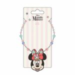Collana Bambina Minnie Mouse