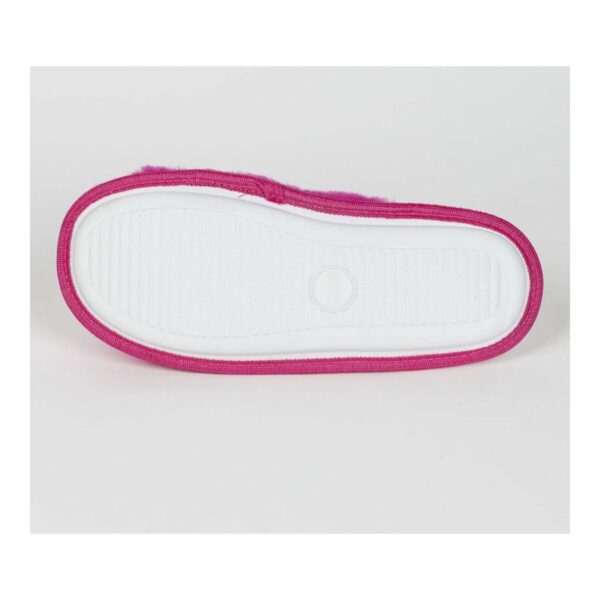 Ciabatte da casa Disney Rosa