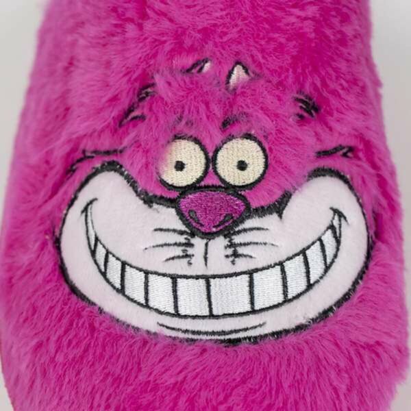 Ciabatte da casa Disney Rosa