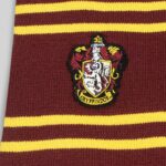 Sciarpa Harry Potter Gryffindor