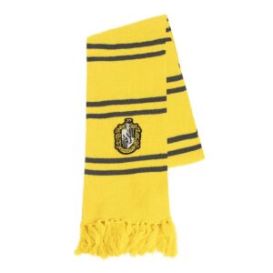 Sciarpa Harry Potter Hufflepuff