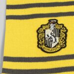 Sciarpa Harry Potter Hufflepuff