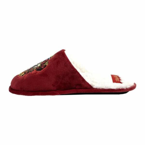 Ciabatte da casa Harry Potter Gryffindor Rosso 42-43