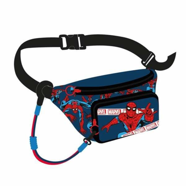 Marsupio Spider-Man