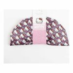 Cuffia da Doccia Hello Kitty Rosa