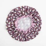 Cuffia da Doccia Hello Kitty Rosa