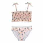 Bikini Bluey Rosa chiaro